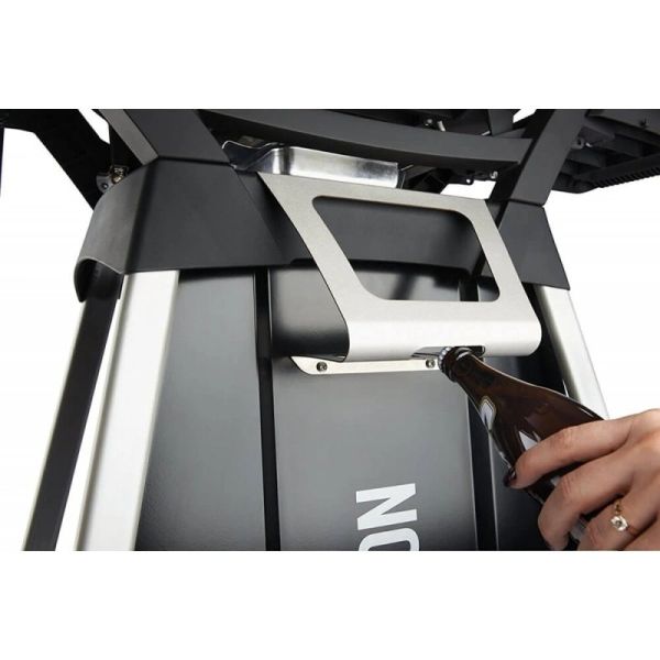 Портативный газовый гриль Napoleon TravelQ PRO285-BK - фото 6