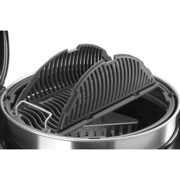 Угольный гриль Napoleon Rodeo Pro PRO22K-LEG-2 - фото 5