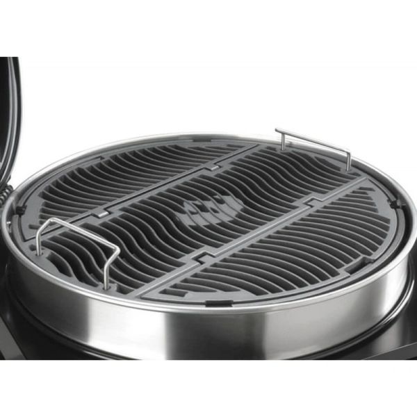 Угольный гриль Napoleon Rodeo Pro PRO22K-LEG-2 - фото 7