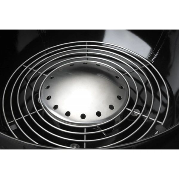 Угольный гриль Napoleon Rodeo Pro PRO22K-LEG-2 - фото 9