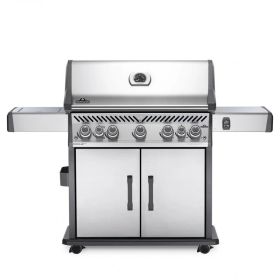 Газовый гриль Napoleon Rogue SE 625 RSE625RSIBPSS-1