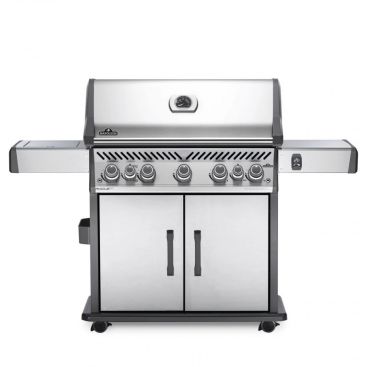 Газовый гриль Napoleon Rogue SE 625 RSE625RSIBPSS-1