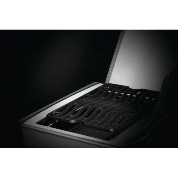 Газовый гриль Napoleon Rogue SE 625 RSE625RSIBPSS-1 - фото 6