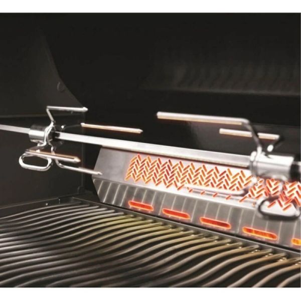 Газовий гриль Napoleon Prestige PRO 665 PRO665RSIBPSS-3 - фото 5