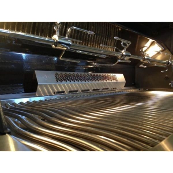 Газовий гриль Napoleon Prestige PRO 665 PRO665RSIBPSS-3 - фото 8