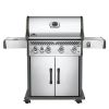 Газовий гриль Napoleon Rogue SE 525 RSE525RSIBPSS-1