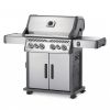 Газовий гриль Napoleon Rogue SE 525 RSE525RSIBPSS-1 - фото 2