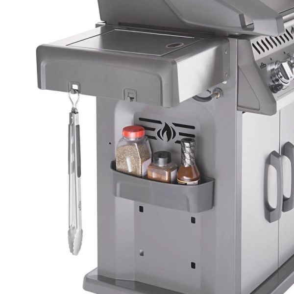 Газовий гриль Napoleon Rogue SE 525 RSE525RSIBPSS-1 - фото 4