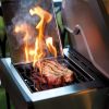 Газовий гриль Napoleon Rogue SE 525 RSE525RSIBPSS-1 - фото 8