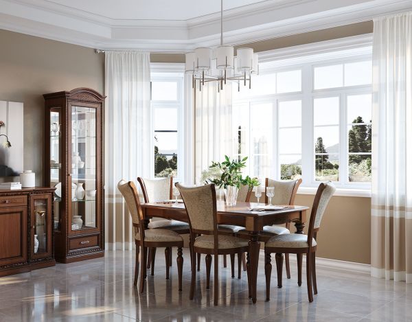 Стіл та стільці Venezia - фото 4