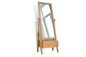 ПІДЛОГОВЕ ДЗЕРКАЛО ГРИНВІЧ