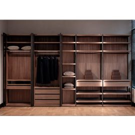 Гардеробная BELLAVISTA/BATTENTE