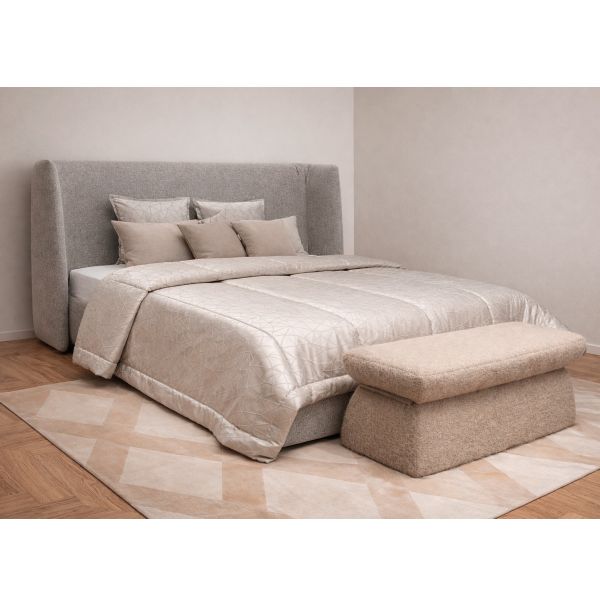 Кровать BASKET HI OPEN