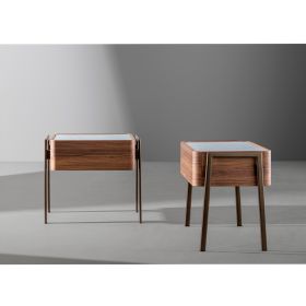 Тумбочка PARTOUT