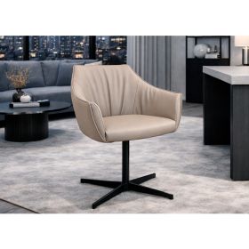 Крісло ERA grey