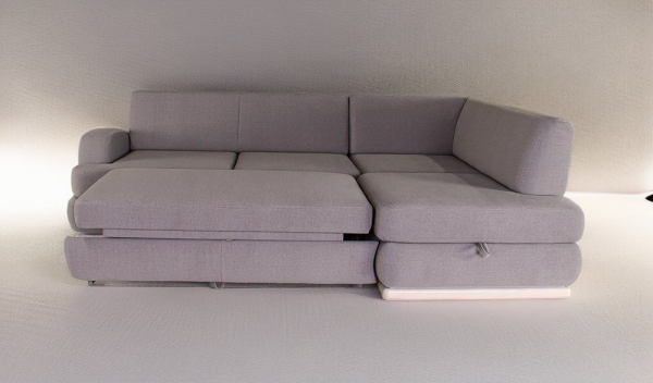 Кутовий диван Вегас - фото 2