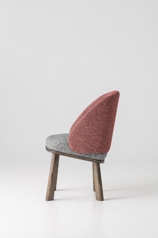 Стілець Скаллі - фото 4