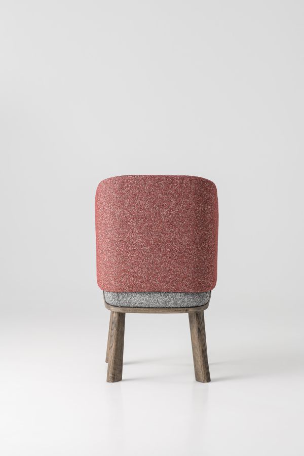 Стілець Скаллі - фото 2