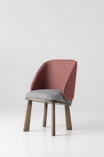 Стілець Скаллі