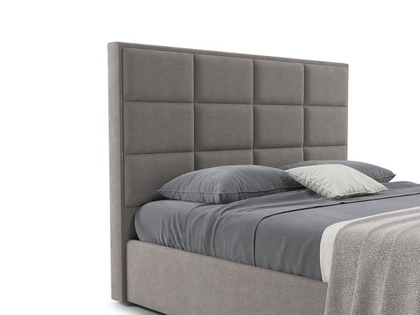 Кровать SIENNA ALTO 180х200 см - фото 3