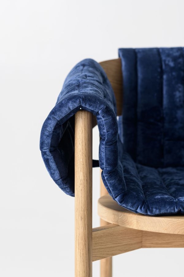 Стілець Орбіт з чохлом - фото 7