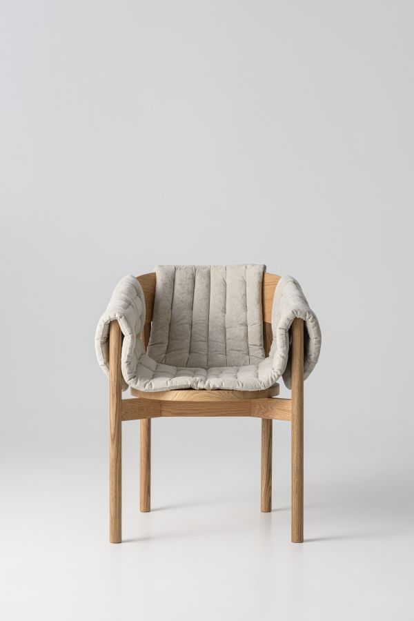 Стілець Орбіт з чохлом - фото 5