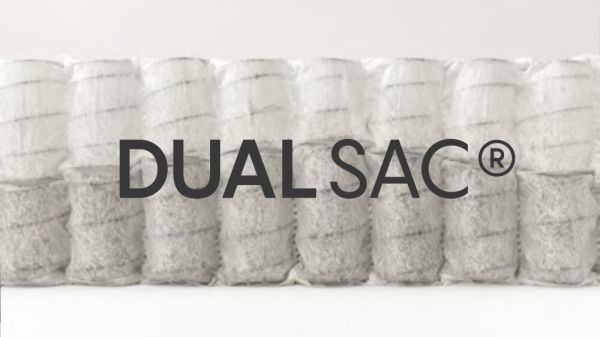 Матрац LEVEL TOP soft / firm 180х200 - фото 4