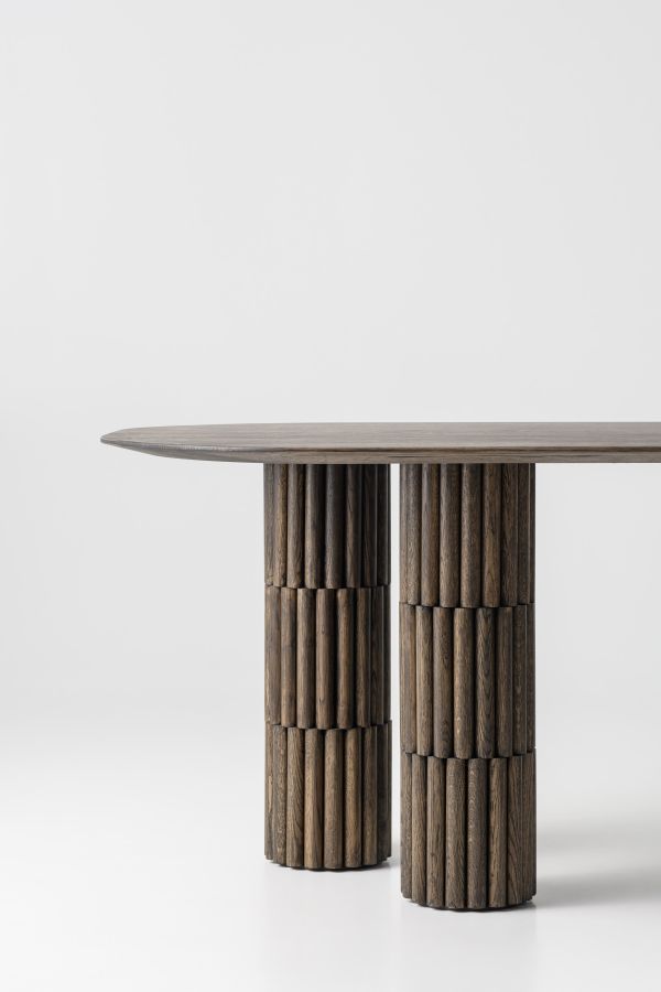 Стіл Іон 2000*1000 - фото 3