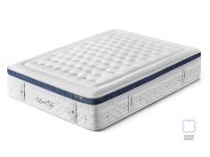 Матрас LEVEL TOP soft / firm 180х200