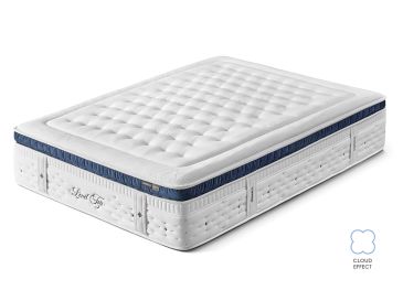 Матрас LEVEL TOP soft / firm 180х200