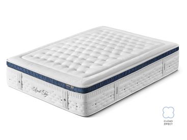 Матрас LEVEL TOP soft / firm 180х200
