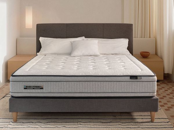 Матрац ENSYFRESH 180х200 см - фото 3