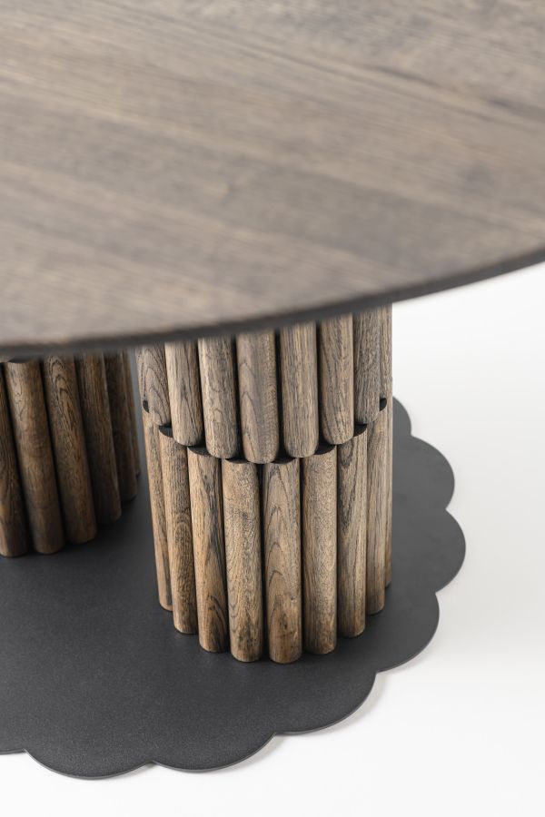 Стіл Іон Д1300 - фото 4