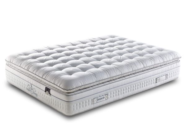 Матрац HEALTHY SLEEP 180x200