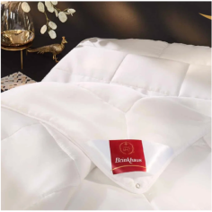 TENCEL Одеяло 200х220 Белый (100% лиоцел тенцель) Brinkhaus