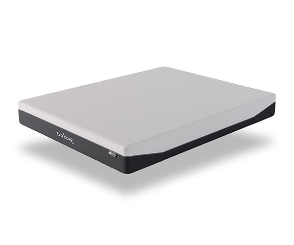 Беспружинный матрас Evo Core, размер 160x200 - фото 2