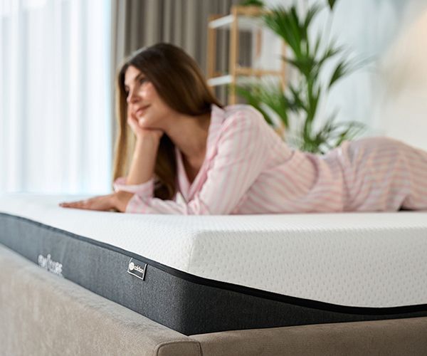 Беспружинный матрас Evo Core, размер 160x200 - фото 3