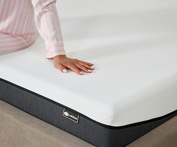 Беспружинный матрас Evo Core, размер 160x200 - фото 4