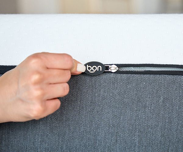 Беспружинный матрас Evo Core, размер 160x200 - фото 5