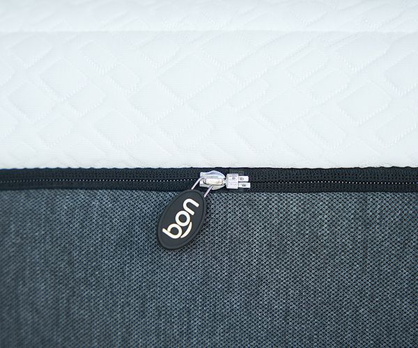 Беспружинный матрас Evo Breeze, размер 160x200 - фото 4