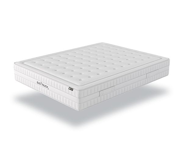 Беспружинный матрас Evo Touch, размер 160x200 - фото 2