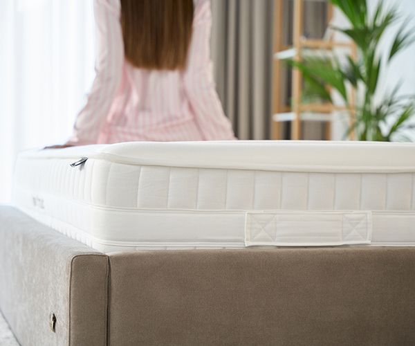 Беспружинный матрас Evo Touch, размер 160x200 - фото 3