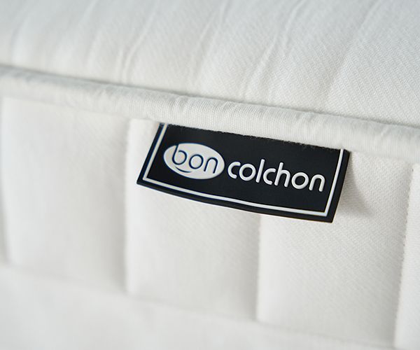 Беспружинный матрас Evo Touch, размер 160x200 - фото 5