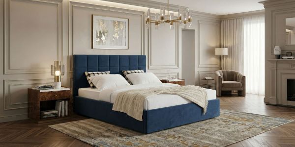 Кровать MARTA MINI 180x200 - фото 4