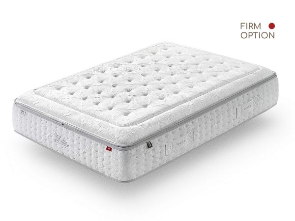 Матрац ZELTIA FIRM 180x200