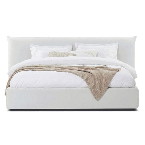 Ліжко NICOLE 180x200 - фото 2