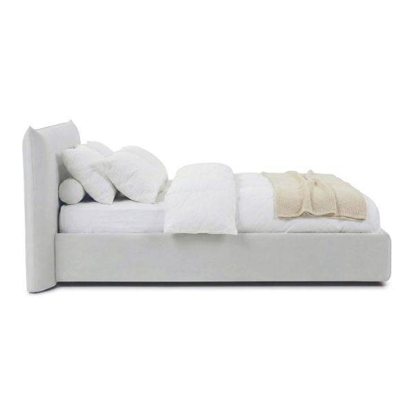 Ліжко NICOLE 180x200 - фото 5