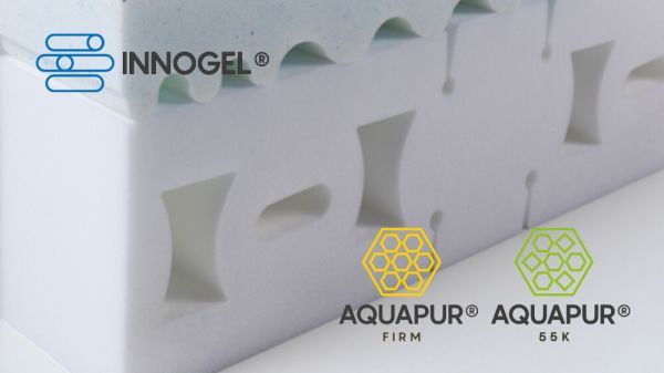 Матрас MERCURY 160x200 - фото 3