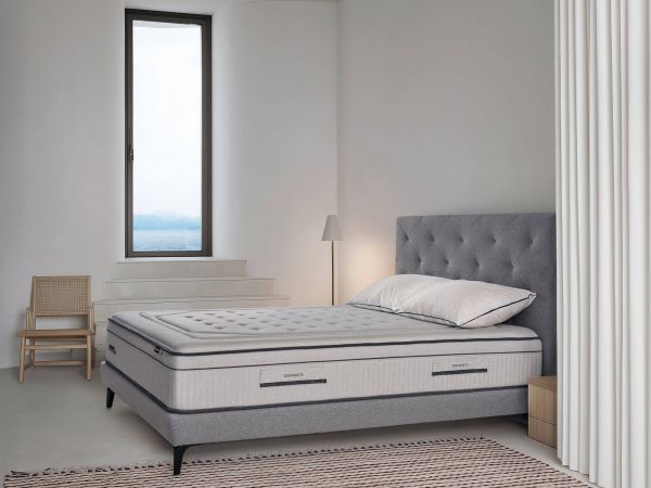 Матрас MERCURY 160x200 - фото 4