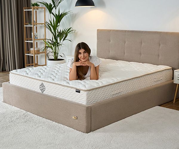 Матрац Rite Origin, розмір 160x200 - фото 3